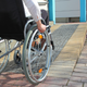Image for article titled This Massive, Open Source Map Makes the World More Wheelchair Friendly